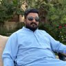 MUHAMMAD YASIR 的头像