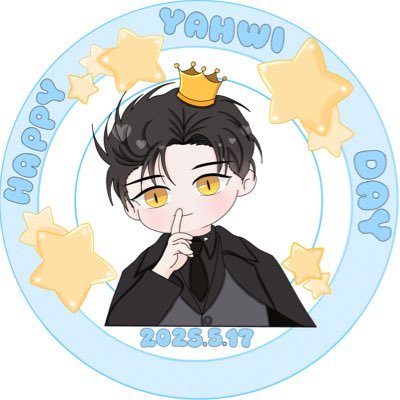 Go Yahwi Fanbase 🐈‍⬛'s profile picture