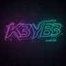 K3yB3's profile picture