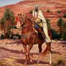 الجزائر 的头像