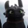 Profilbild von Toothless
