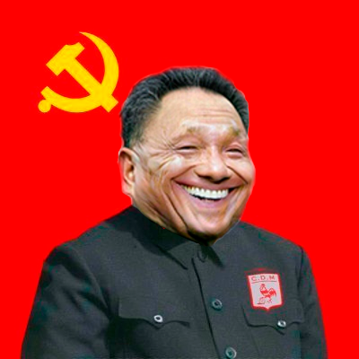 Dengue Xiaoping's profile picture