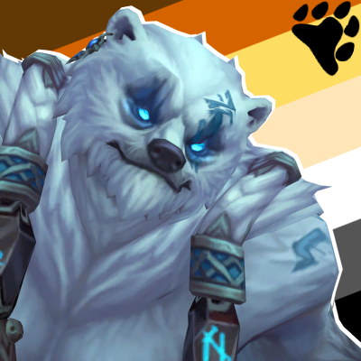 Ben, The Forerunner's profile picture