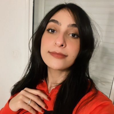 Somaya's profile picture