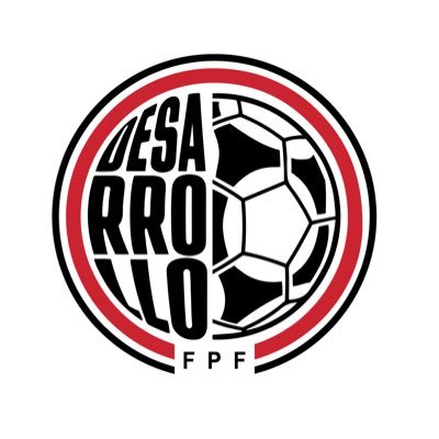 FutMenoresFPF's profile picture