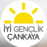 İYİ Gençlik Çankaya profil fotoğrafı