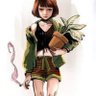 Mathilda Jung's profile picture