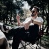Ömer Dişli profil fotoğrafı