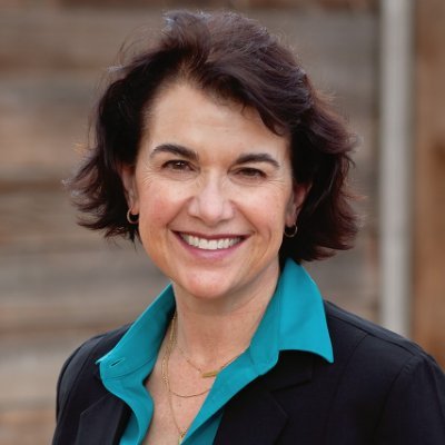Rear Admiral Eileen Laubacher's profile picture