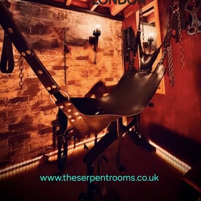 The Serpent Rooms's profile picture