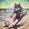 Sea Wolves TS 的头像