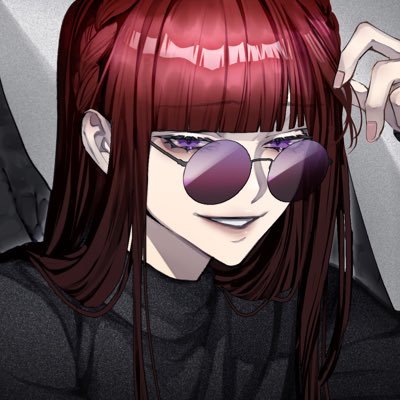 宵紅's profile picture