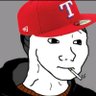 Greg Kenji 🏇TEX🤠CHI🐻 profil fotoğrafı