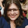 Maria da Luz Olim🐨💍🦢🚩🇧🇷🇵🇹's profile picture