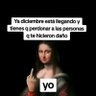 Profilbild von Soy un Goyim más, pelusa pues.