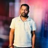 Profilbild von Dhaneswar Parida