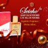 Seicho Luxury Perfumes's profile picture