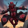 Deadpool Akatsuki's profile picture