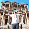 ALİ COŞAR profil fotoğrafı