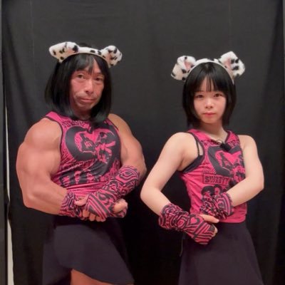 マッスル親子のマッスルエフェクト's profile picture