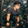 わもん💪&⛳️の成長記録's profile picture