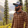 Sierra Nevada Redneck 🍊🌲 profil fotoğrafı
