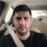 Vamshi Santhapuri profil fotoğrafı