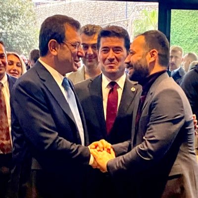 Mustafa Sarı's profile picture