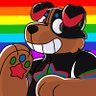 Rocko Rottie's profile picture
