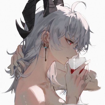 Succubus御's profile picture