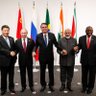 Profilbild von BRICS