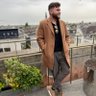Melih Topcu 的头像