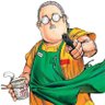 Sát Thủ về vườn 的头像