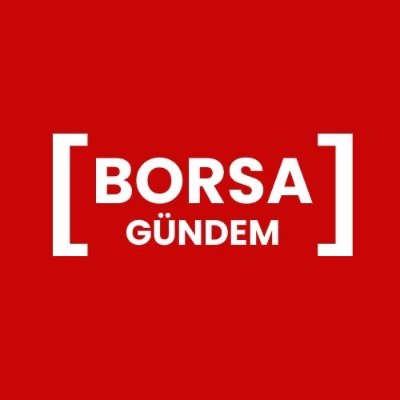 Gündem ve Borsa's profile picture