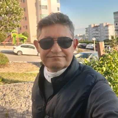 Cengiz Topel's profile picture