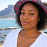 Lehlohonolo Msimang 的头像
