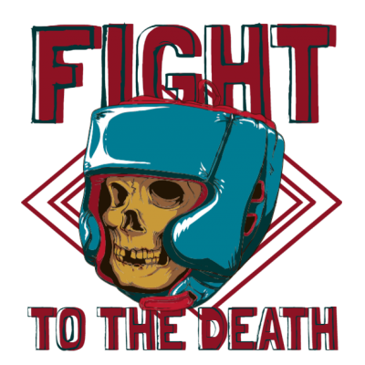 Fight To The Death's profile picture