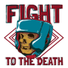 Fight To The Death's profile picture