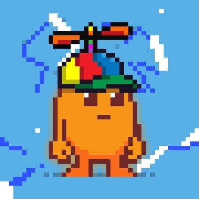 barelyanything.eth ❤️ Memeland's profile picture
