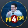 Фото профиля PK FOR CM