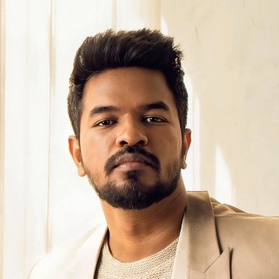 Madan Gowri's profile picture