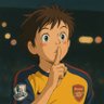 Arsenal profil fotoğrafı