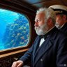 Capitaine Némo profil fotoğrafı