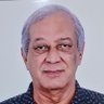 @VenkatramanGanesh profil fotoğrafı