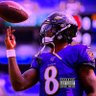 Ravens Realest 🐦⬛ profil fotoğrafı