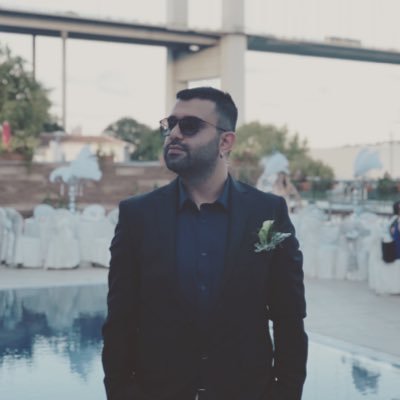 Sıradan Çinko Pil's profile picture