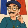 Profilbild von Alessandro ☨