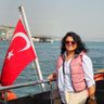 🌹Gülden Albay #ATA🇹🇷 profil fotoğrafı