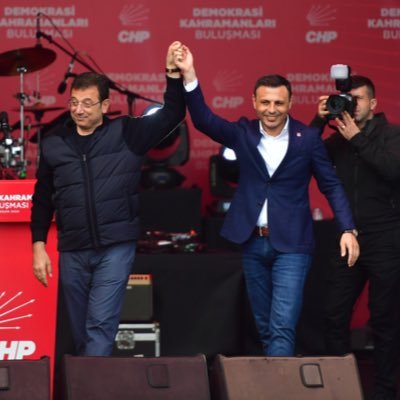 Özgür Çelik's profile picture