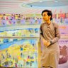 Tallat Hussain 的头像
